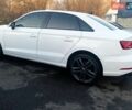 Белый Ауди А3, объемом двигателя 1.98 л и пробегом 111 тыс. км за 18800 $, фото 8 на Automoto.ua
