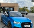 Белый Ауди А3, объемом двигателя 2 л и пробегом 90 тыс. км за 20999 $, фото 1 на Automoto.ua