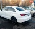 Белый Ауди А3, объемом двигателя 1.98 л и пробегом 111 тыс. км за 18800 $, фото 4 на Automoto.ua