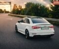 Белый Ауди А3, объемом двигателя 1.98 л и пробегом 52 тыс. км за 23300 $, фото 12 на Automoto.ua