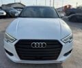 Белый Ауди А3, объемом двигателя 2 л и пробегом 39 тыс. км за 5432 $, фото 1 на Automoto.ua