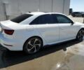Белый Ауди А3, объемом двигателя 2 л и пробегом 45 тыс. км за 8600 $, фото 4 на Automoto.ua