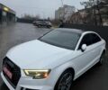 Белый Ауди А3, объемом двигателя 2 л и пробегом 168 тыс. км за 16800 $, фото 3 на Automoto.ua