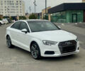 Ауди А3 2020 в Хмельницком на Automoto.ua Белый Ауди А3, объемом двигателя 1.98 л и пробегом 69 тыс. км за 16500 $, фото 8 на Automoto.ua
