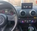 Белый Ауди А3, объемом двигателя 1.98 л и пробегом 111 тыс. км за 18800 $, фото 1 на Automoto.ua
