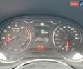 Белый Ауди А3, объемом двигателя 1.98 л и пробегом 130 тыс. км за 4300 $, фото 8 на Automoto.ua