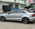 Білий Ауді А3, об'ємом двигуна 1.98 л та пробігом 68 тис. км за 16300 $, фото 1 на Automoto.ua
