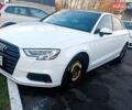 Белый Ауди А3, объемом двигателя 1.98 л и пробегом 111 тыс. км за 18800 $, фото 1 на Automoto.ua