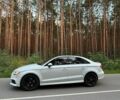 Білий Ауді А3, об'ємом двигуна 1.98 л та пробігом 77 тис. км за 20000 $, фото 5 на Automoto.ua