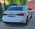 Белый Ауди А3, объемом двигателя 1.98 л и пробегом 95 тыс. км за 22000 $, фото 4 на Automoto.ua