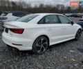 Белый Ауди А3, объемом двигателя 1.98 л и пробегом 130 тыс. км за 4300 $, фото 2 на Automoto.ua