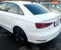 Белый Ауди А3, объемом двигателя 1.98 л и пробегом 111 тыс. км за 18800 $, фото 7 на Automoto.ua