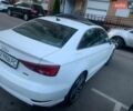 Білий Ауді А3, об'ємом двигуна 2 л та пробігом 50 тис. км за 19700 $, фото 6 на Automoto.ua