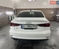 Белый Ауди А3, объемом двигателя 1.98 л и пробегом 45 тыс. км за 18200 $, фото 5 на Automoto.ua