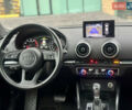Ауди А3 2020 в Хмельницком на Automoto.ua Белый Ауди А3, объемом двигателя 1.98 л и пробегом 69 тыс. км за 16500 $, фото 10 на Automoto.ua