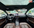 Ауди А3 2020 в Хмельницком на Automoto.ua Белый Ауди А3, объемом двигателя 1.98 л и пробегом 69 тыс. км за 16500 $, фото 9 на Automoto.ua