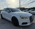 Белый Ауди А3, объемом двигателя 2 л и пробегом 39 тыс. км за 5432 $, фото 1 на Automoto.ua