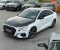 Білий Ауді А3, об'ємом двигуна 1.98 л та пробігом 226 тис. км за 17500 $, фото 1 на Automoto.ua