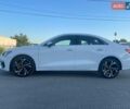 Білий Ауді А3, об'ємом двигуна 1.98 л та пробігом 56 тис. км за 23500 $, фото 5 на Automoto.ua