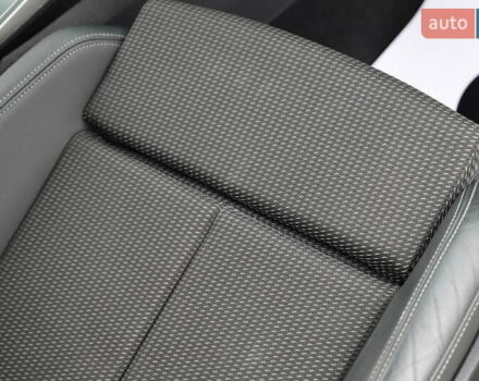 Білий Ауді А3, об'ємом двигуна 2 л та пробігом 139 тис. км за 27900 $, фото 68 на Automoto.ua