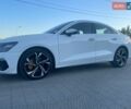 Білий Ауді А3, об'ємом двигуна 1.98 л та пробігом 56 тис. км за 23500 $, фото 6 на Automoto.ua