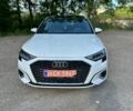 Білий Ауді А3, об'ємом двигуна 2 л та пробігом 91 тис. км за 20500 $, фото 1 на Automoto.ua
