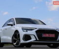 Білий Ауді А3, об'ємом двигуна 2 л та пробігом 139 тис. км за 28800 $, фото 3 на Automoto.ua