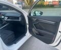 Білий Ауді А3, об'ємом двигуна 1.98 л та пробігом 56 тис. км за 23500 $, фото 44 на Automoto.ua