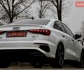 Білий Ауді А3, об'ємом двигуна 2 л та пробігом 139 тис. км за 27900 $, фото 13 на Automoto.ua