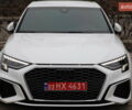 Білий Ауді А3, об'ємом двигуна 2 л та пробігом 139 тис. км за 27900 $, фото 40 на Automoto.ua