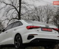 Білий Ауді А3, об'ємом двигуна 2 л та пробігом 139 тис. км за 27900 $, фото 43 на Automoto.ua