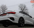 Білий Ауді А3, об'ємом двигуна 2 л та пробігом 139 тис. км за 27900 $, фото 45 на Automoto.ua