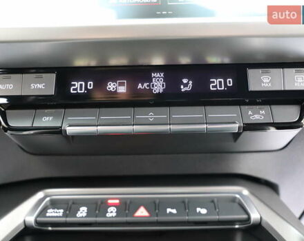 Білий Ауді А3, об'ємом двигуна 2 л та пробігом 139 тис. км за 27900 $, фото 94 на Automoto.ua