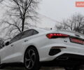Білий Ауді А3, об'ємом двигуна 2 л та пробігом 139 тис. км за 27900 $, фото 48 на Automoto.ua