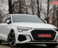 Білий Ауді А3, об'ємом двигуна 2 л та пробігом 139 тис. км за 27900 $, фото 36 на Automoto.ua