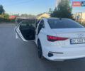 Білий Ауді А3, об'ємом двигуна 1.98 л та пробігом 56 тис. км за 23500 $, фото 11 на Automoto.ua