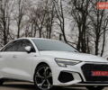 Білий Ауді А3, об'ємом двигуна 2 л та пробігом 139 тис. км за 27900 $, фото 38 на Automoto.ua