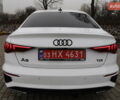 Білий Ауді А3, об'ємом двигуна 2 л та пробігом 139 тис. км за 27900 $, фото 28 на Automoto.ua