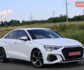 Білий Ауді А3, об'ємом двигуна 2 л та пробігом 139 тис. км за 28800 $, фото 55 на Automoto.ua