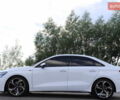 Білий Ауді А3, об'ємом двигуна 2 л та пробігом 139 тис. км за 28800 $, фото 32 на Automoto.ua