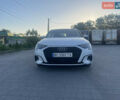 Білий Ауді А3, об'ємом двигуна 1.98 л та пробігом 56 тис. км за 23500 $, фото 1 на Automoto.ua