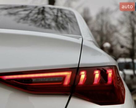 Білий Ауді А3, об'ємом двигуна 2 л та пробігом 139 тис. км за 27900 $, фото 19 на Automoto.ua