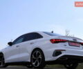 Білий Ауді А3, об'ємом двигуна 2 л та пробігом 139 тис. км за 28800 $, фото 30 на Automoto.ua