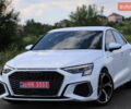Білий Ауді А3, об'ємом двигуна 2 л та пробігом 139 тис. км за 28800 $, фото 58 на Automoto.ua