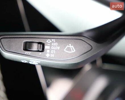 Білий Ауді А3, об'ємом двигуна 2 л та пробігом 139 тис. км за 27900 $, фото 98 на Automoto.ua