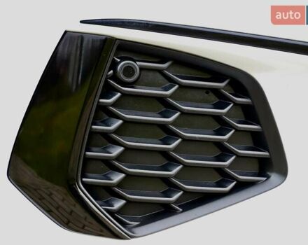 Білий Ауді А3, об'ємом двигуна 2 л та пробігом 139 тис. км за 27900 $, фото 9 на Automoto.ua