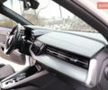 Білий Ауді А3, об'ємом двигуна 2 л та пробігом 139 тис. км за 27900 $, фото 79 на Automoto.ua
