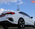 Білий Ауді А3, об'ємом двигуна 2 л та пробігом 139 тис. км за 28800 $, фото 25 на Automoto.ua