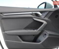 Білий Ауді А3, об'ємом двигуна 2 л та пробігом 139 тис. км за 28800 $, фото 72 на Automoto.ua
