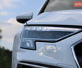 Білий Ауді А3, об'ємом двигуна 2 л та пробігом 139 тис. км за 28800 $, фото 11 на Automoto.ua